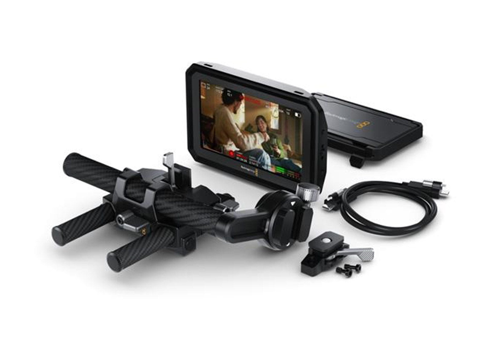 Blackmagic Design PYXIS Monitor EVF Kit