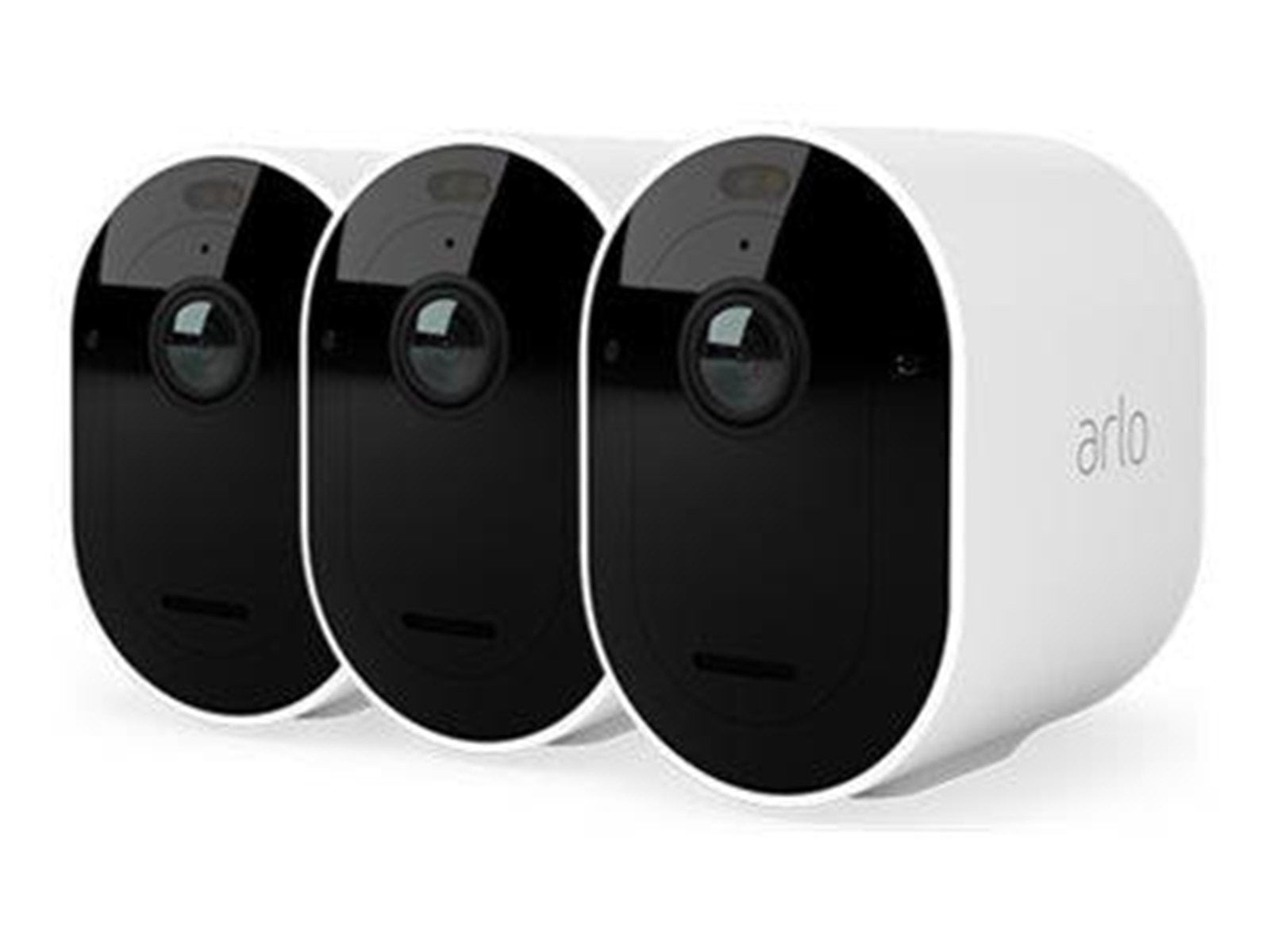 Arlo Pro 5 - network surveillance camera