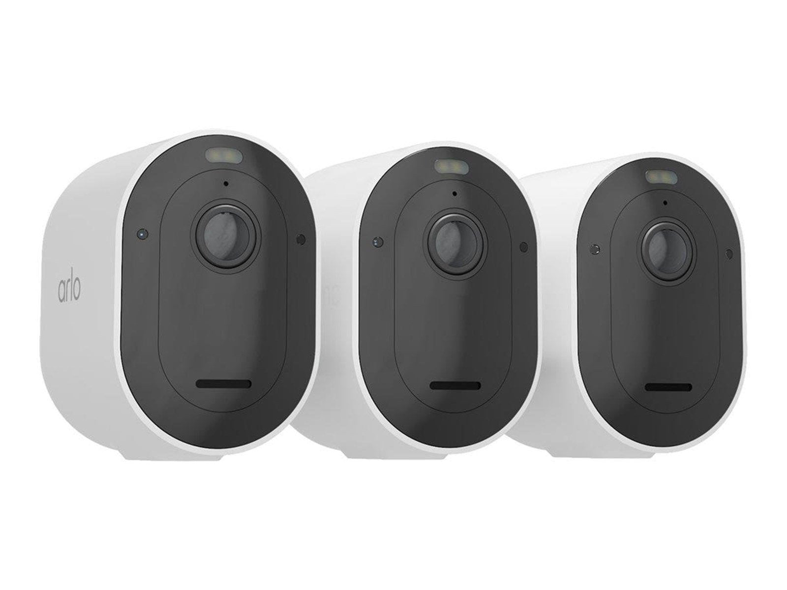 Arlo Pro 5 - network surveillance camera