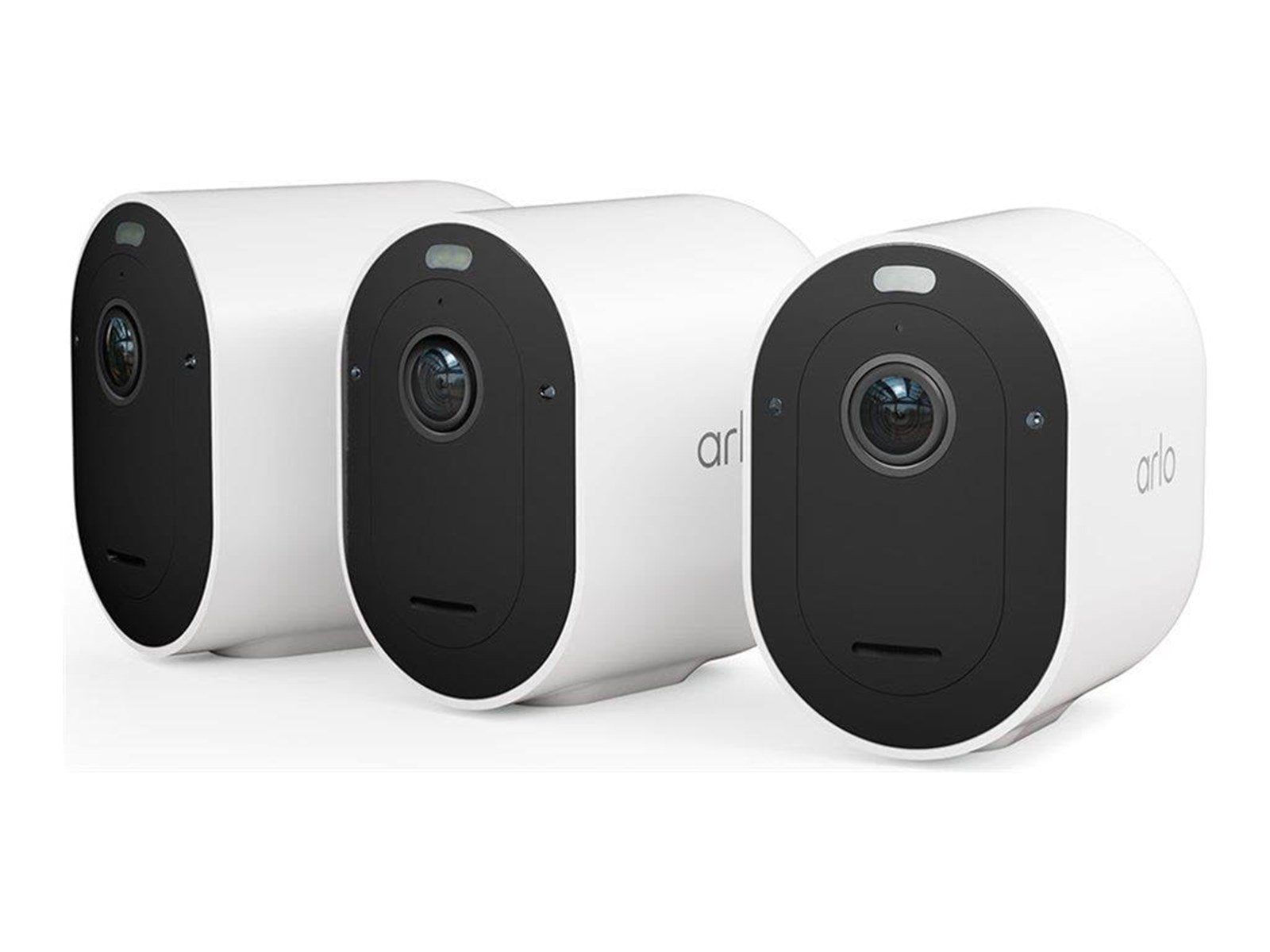 Arlo Pro 5 - network surveillance camera