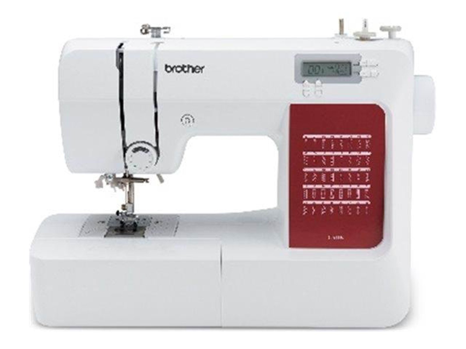 Brother CS10S Classic