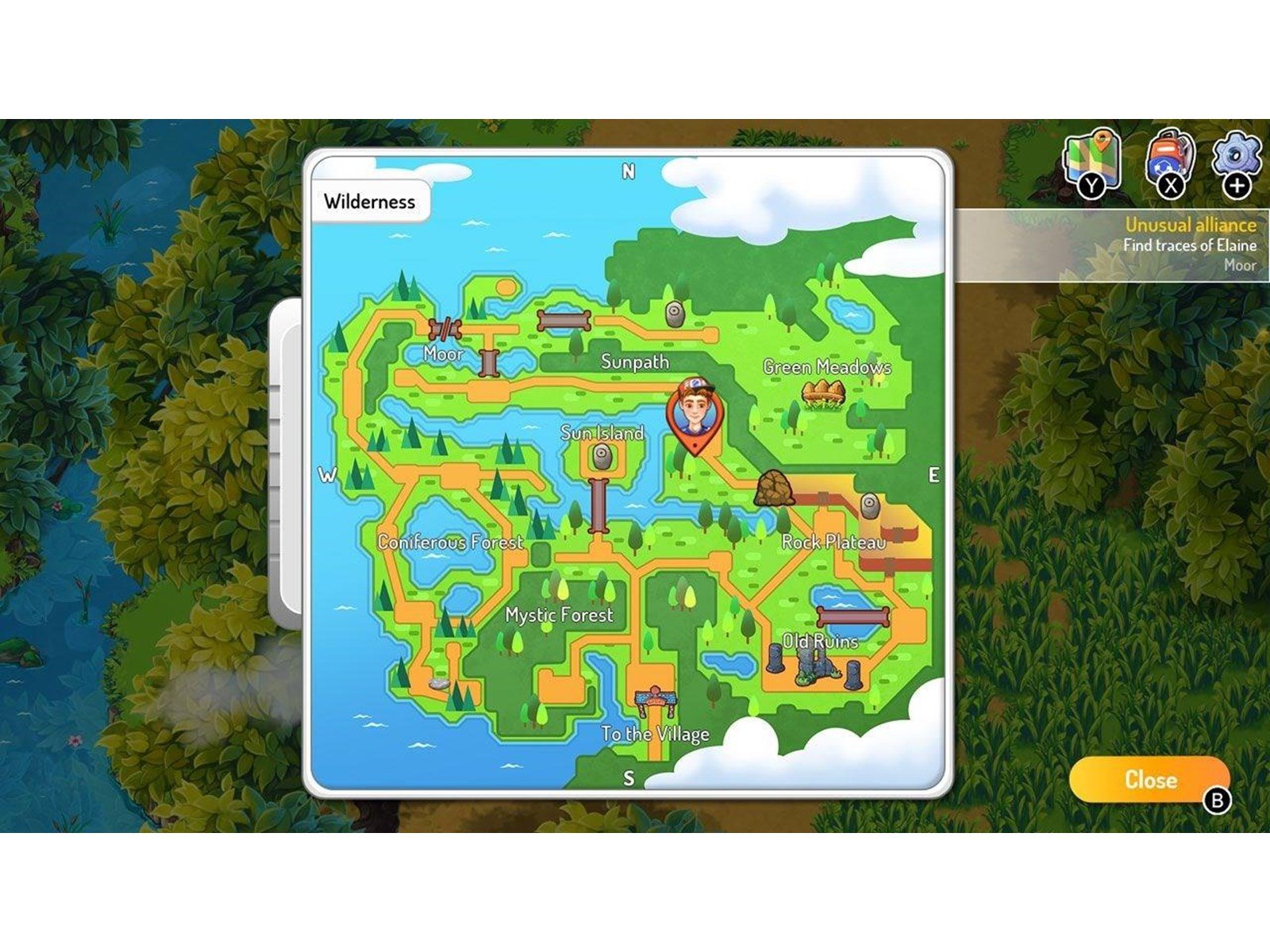 Beasties - Nintendo Switch - Puzzle - PEGI 3