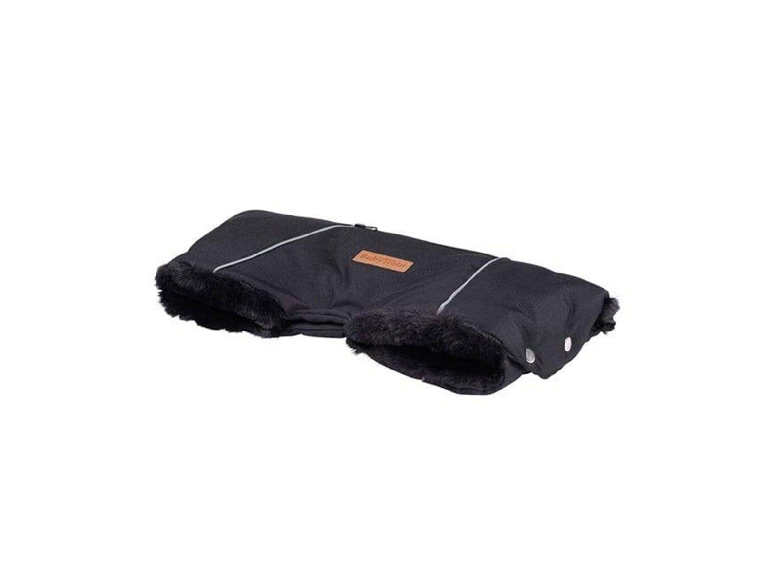 Babytrold Hand Muff - Black