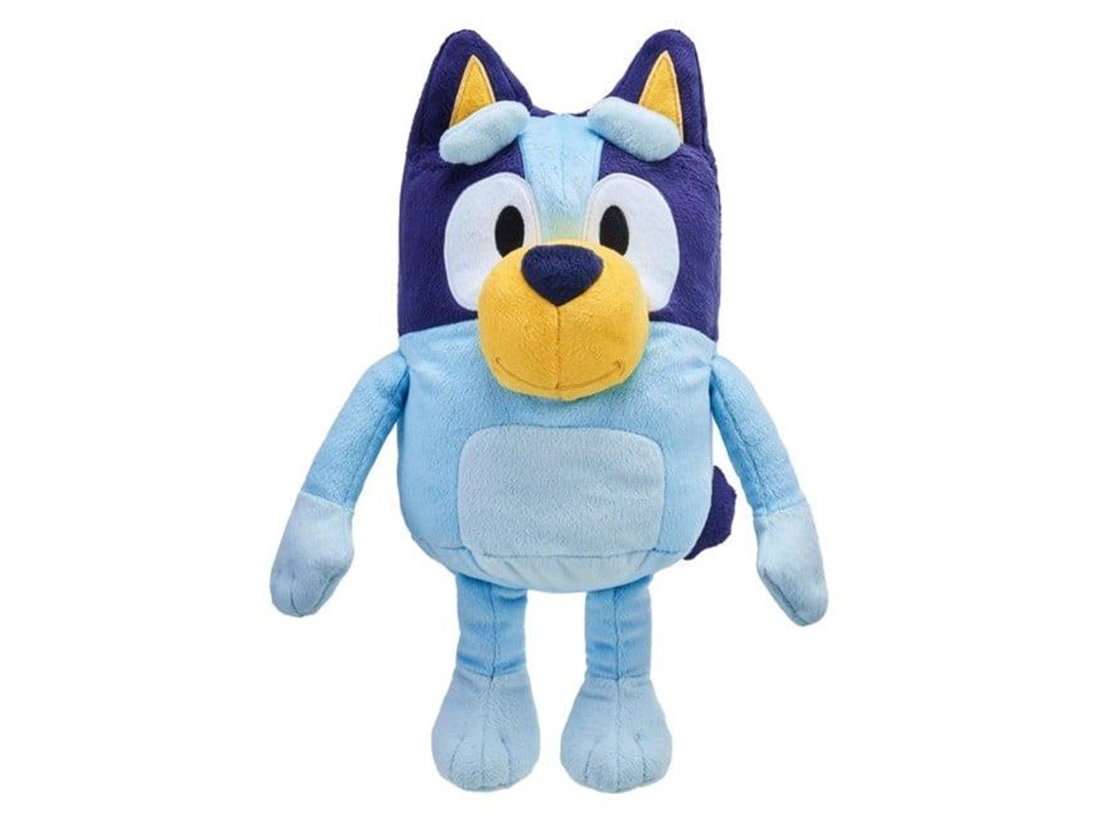 Bluey Talking Plush  31 cm DK/SE/GB