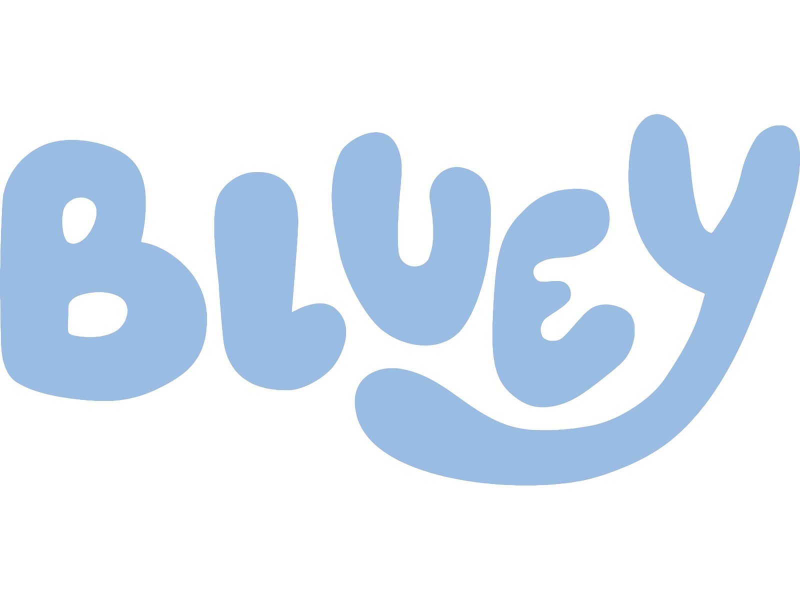 Bluey Cash Register with interactive sounds