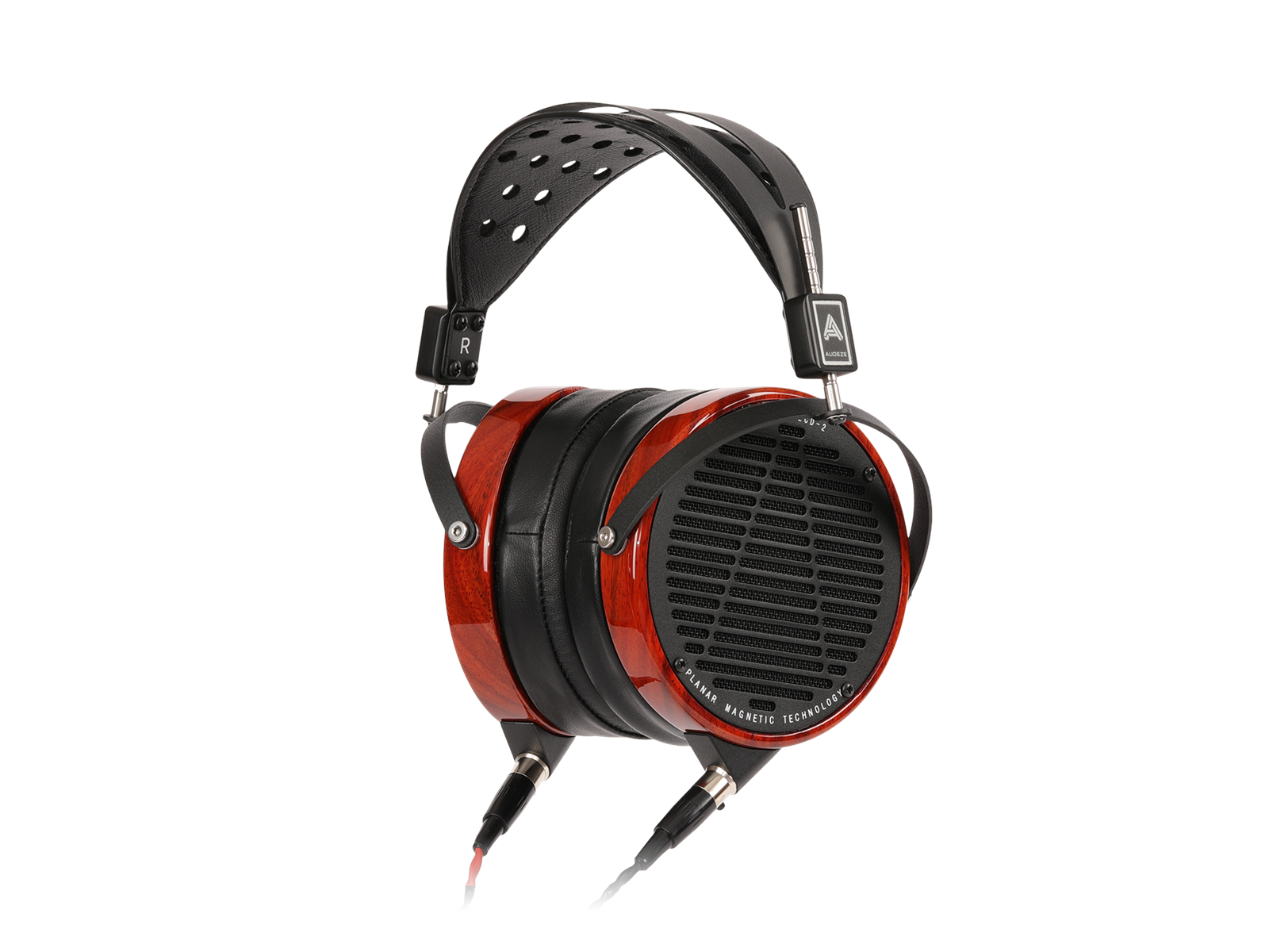 Audeze LCD-2 - Padauk - 70 ohms