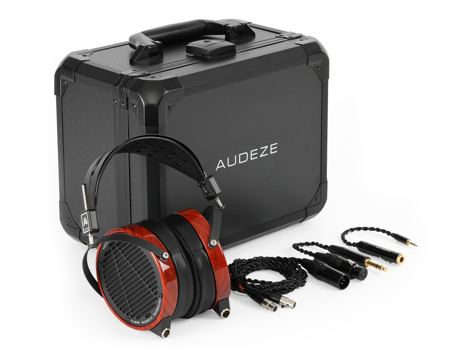 Audeze LCD-2 - Padauk - 70 ohms