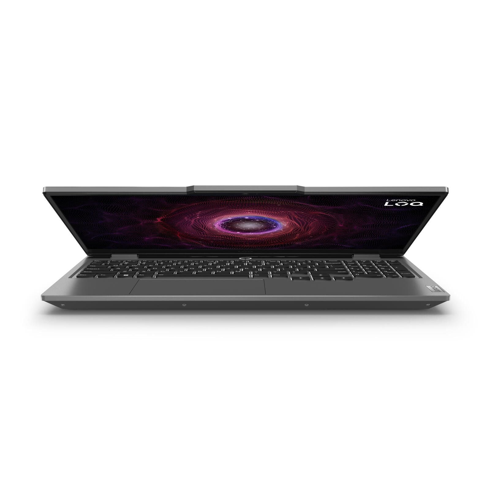 Lenovo LOQ 15ARP9 AMD Ryzen™ 7 7435HS Gaming Notebook 39,6 cm (15.6')