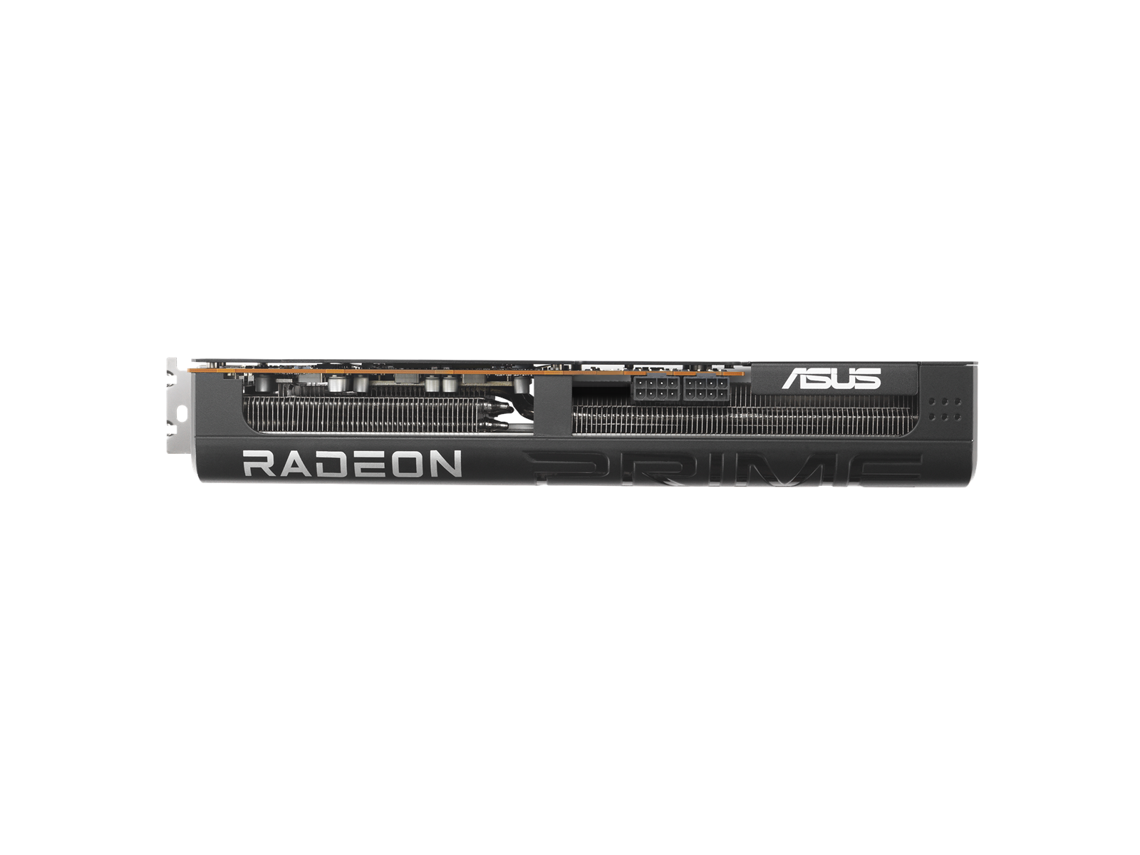 ASUS Radeon RX 9070 Prime OC - 16GB GDDR6 RAM - Grafikkarte