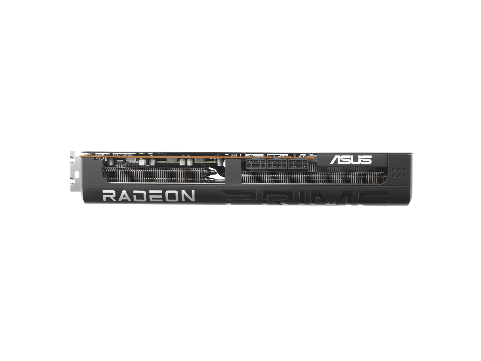 ASUS Radeon RX 9070 XT Prime OC - 16GB GDDR6 RAM - Grafikkarte