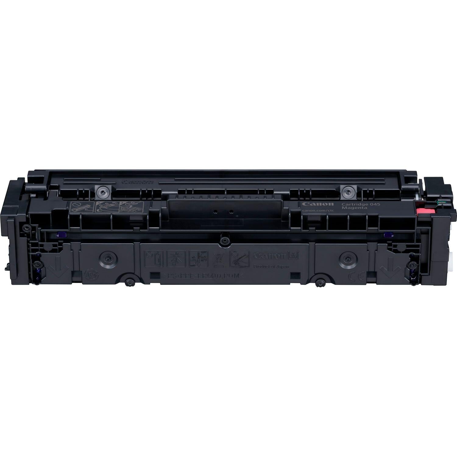 B-WARE Canon Original Toner 045 magenta 1.300 Seiten (1240C002)