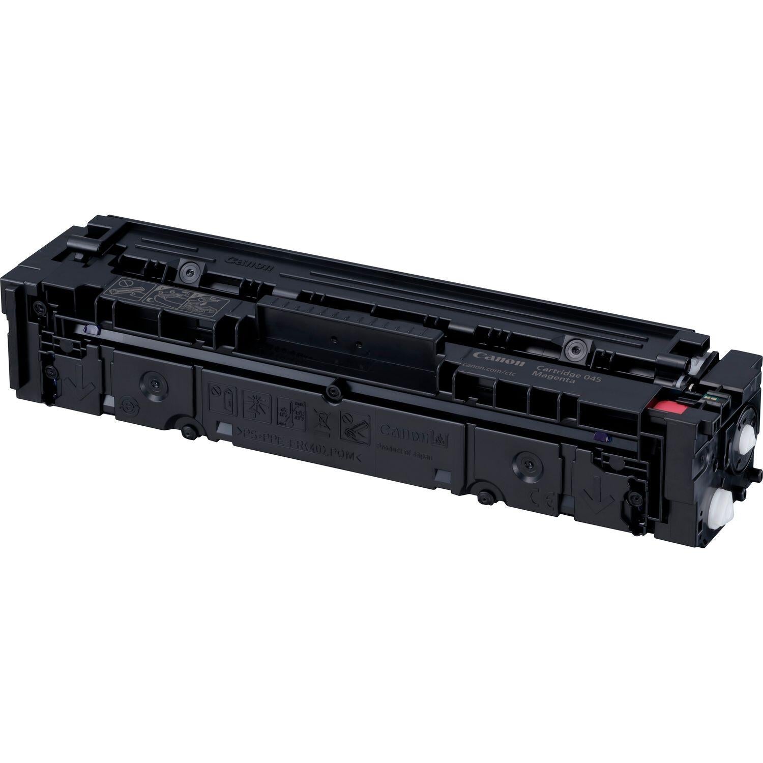 B-WARE Canon Original Toner 045 magenta 1.300 Seiten (1240C002)