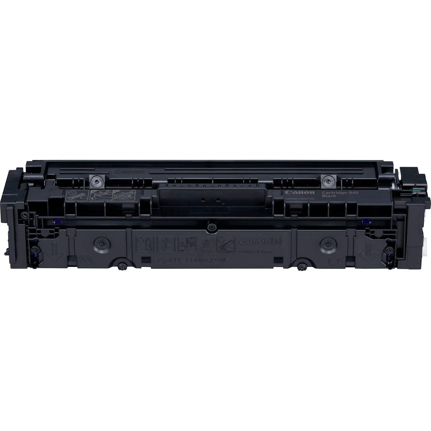 Canon Original Toner 045 schwarz 1.400 Seiten (1242C002)