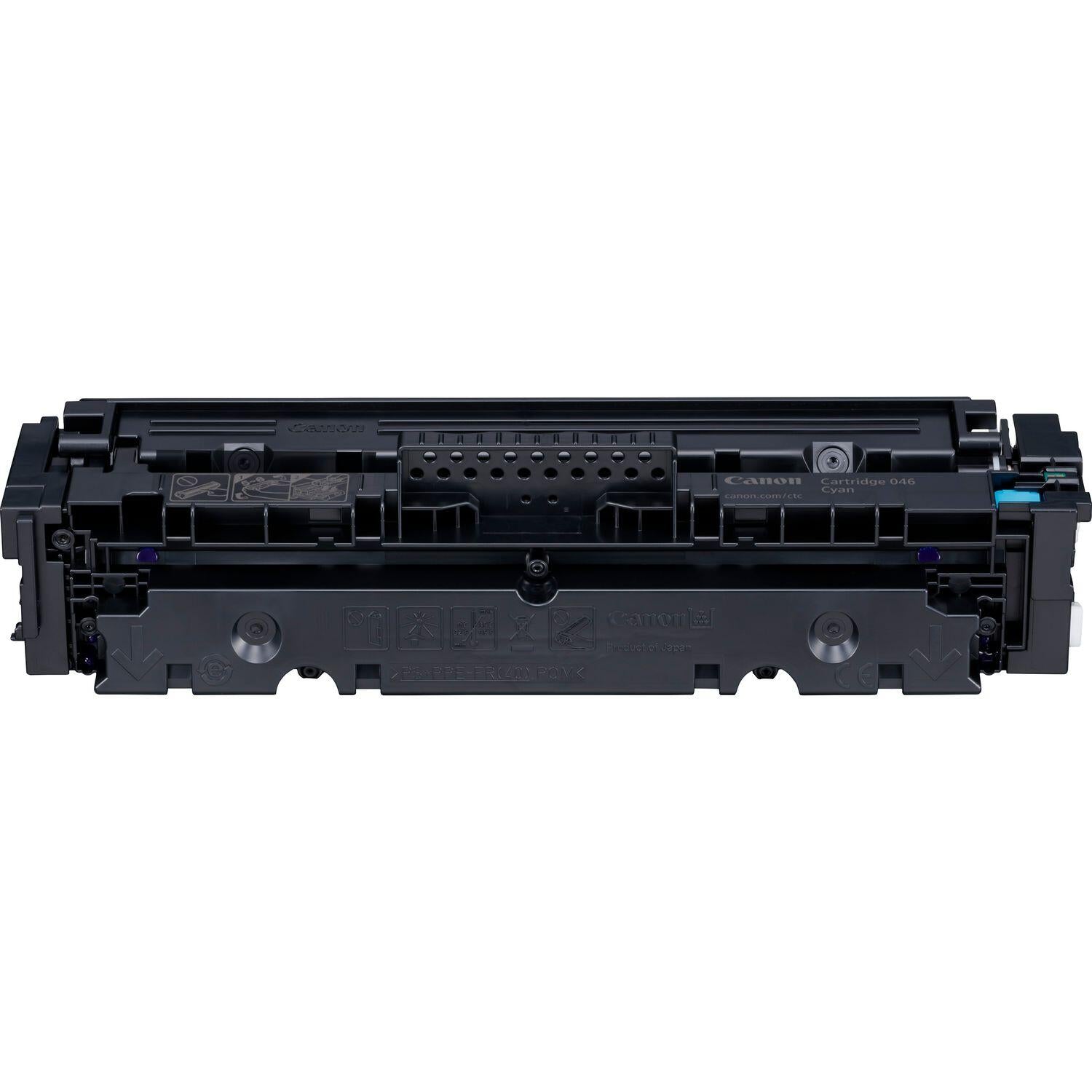 Canon Original Toner 046 cyan 2.300 Seiten (1249C002)