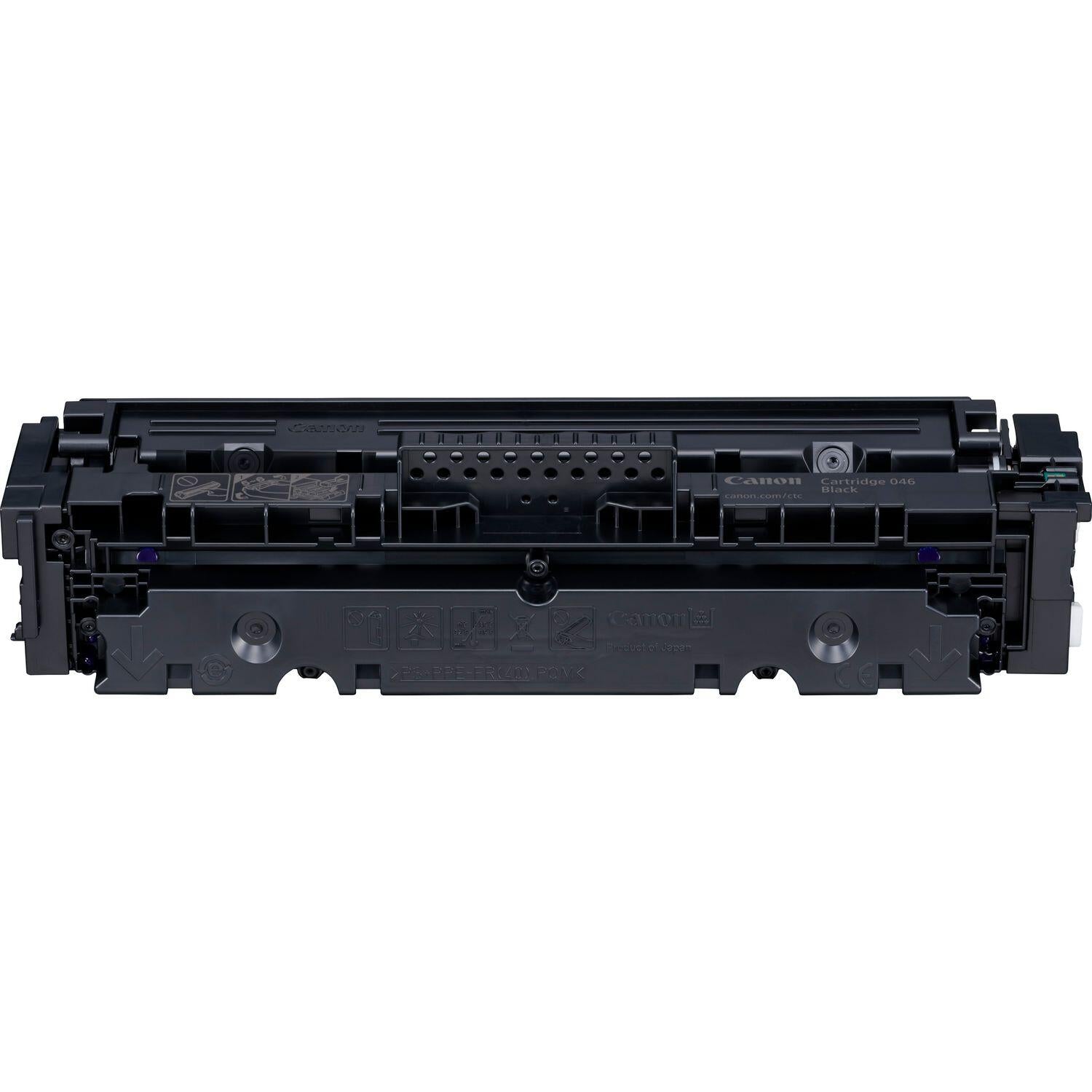 Canon Original Toner 046 schwarz 2.200 Seiten (1250C002)
