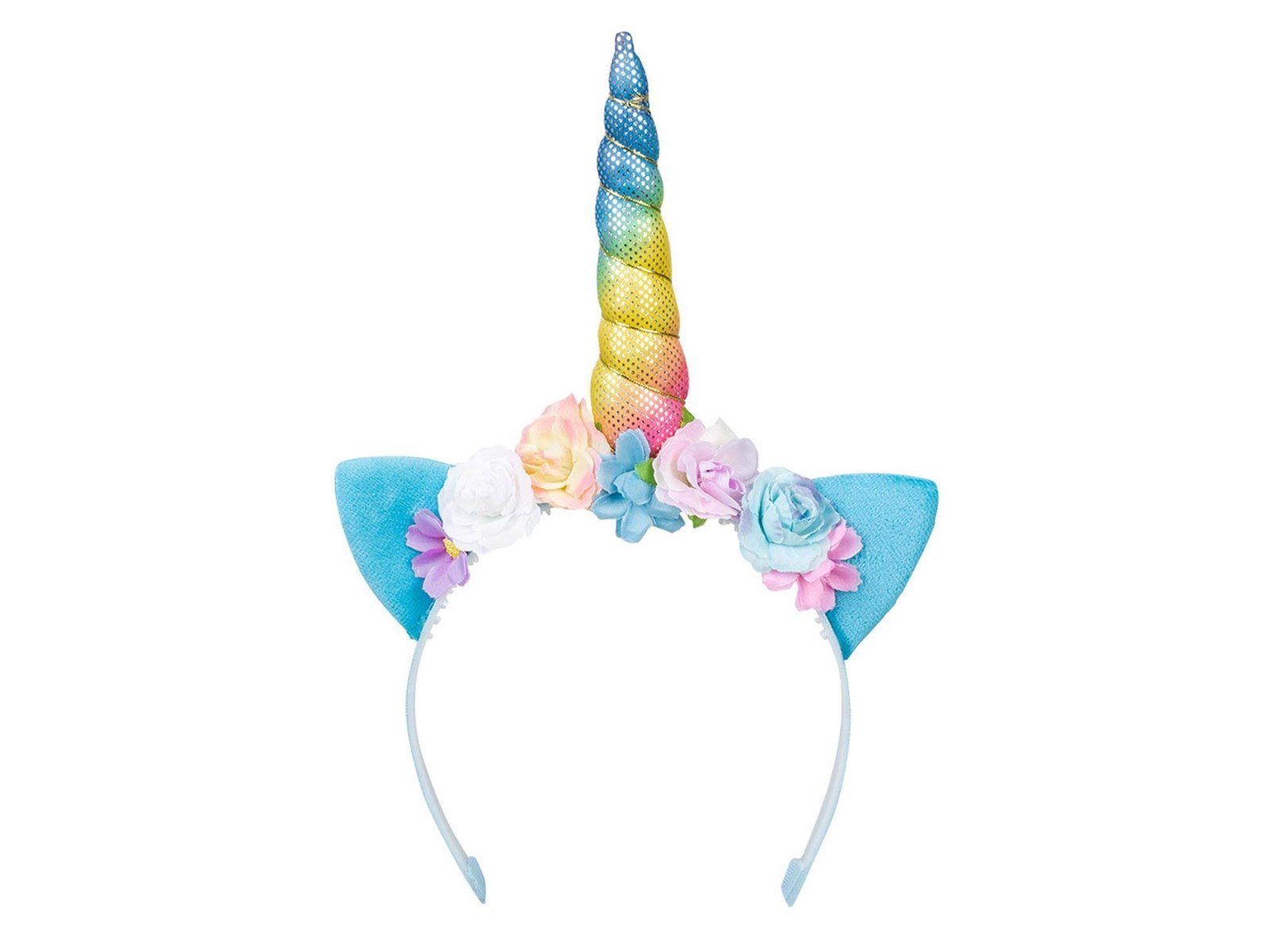 Boland - Unicorn Fairy Dress Up Set