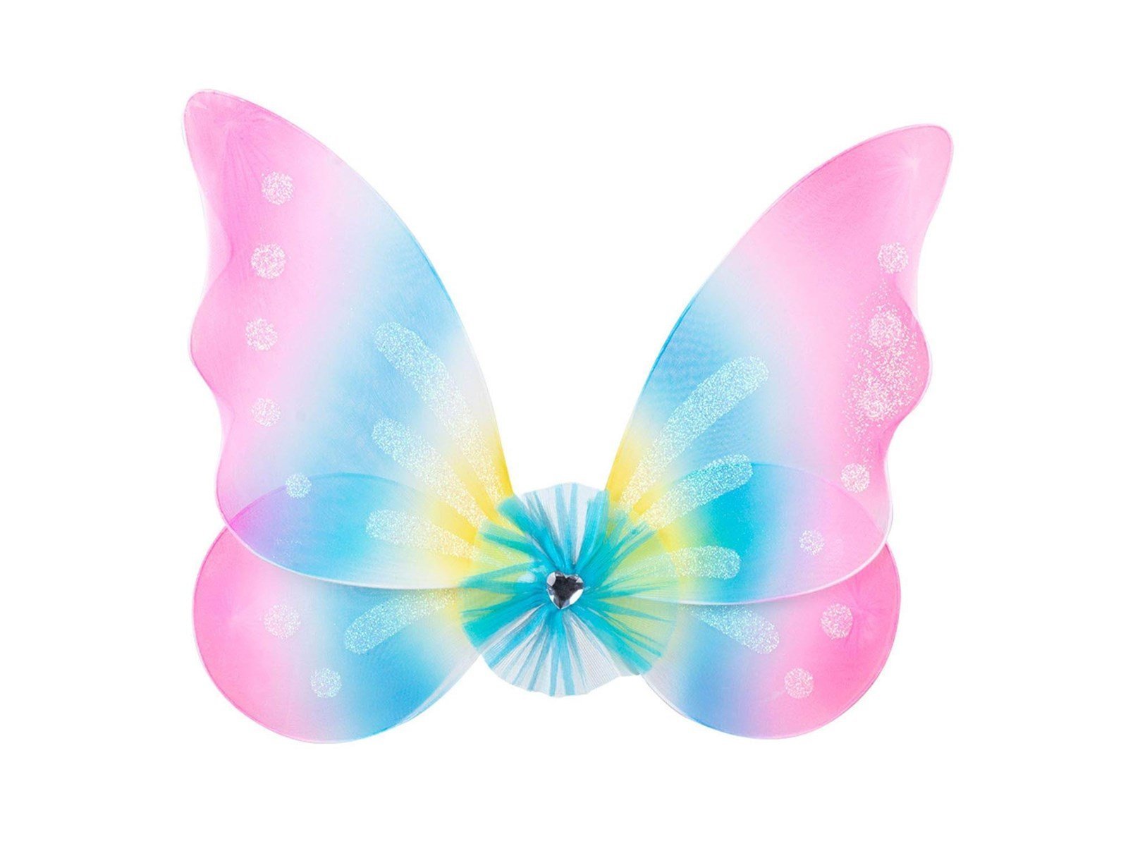 Boland - Unicorn Fairy Dress Up Set