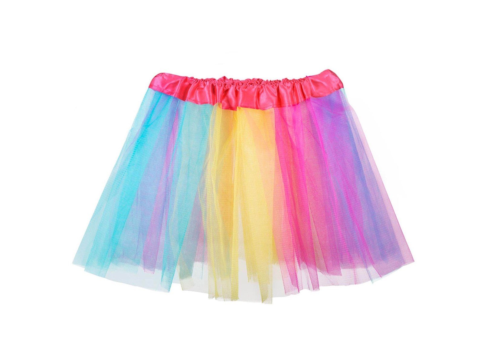 Boland - Unicorn Fairy Dress Up Set