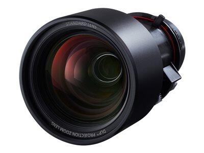 Panasonic ET-DLE170 Zoomobjektiv für Panasonic PT-DW750, DW830, DW8300, DX100, DX820, DZ780, DZ870, DZ8700, RW630, RW930