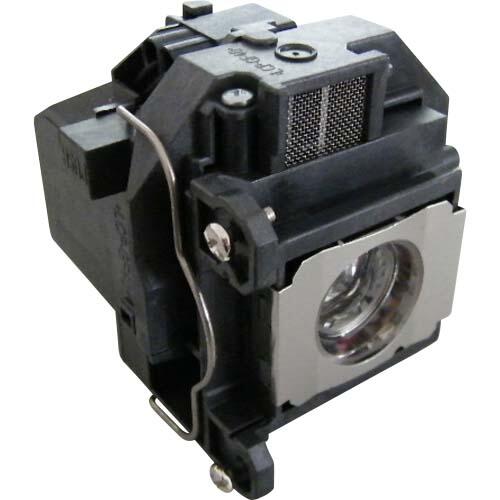 Beamerlampe für EPSON (ersetzt: ELPLP57, V13H010L57)
