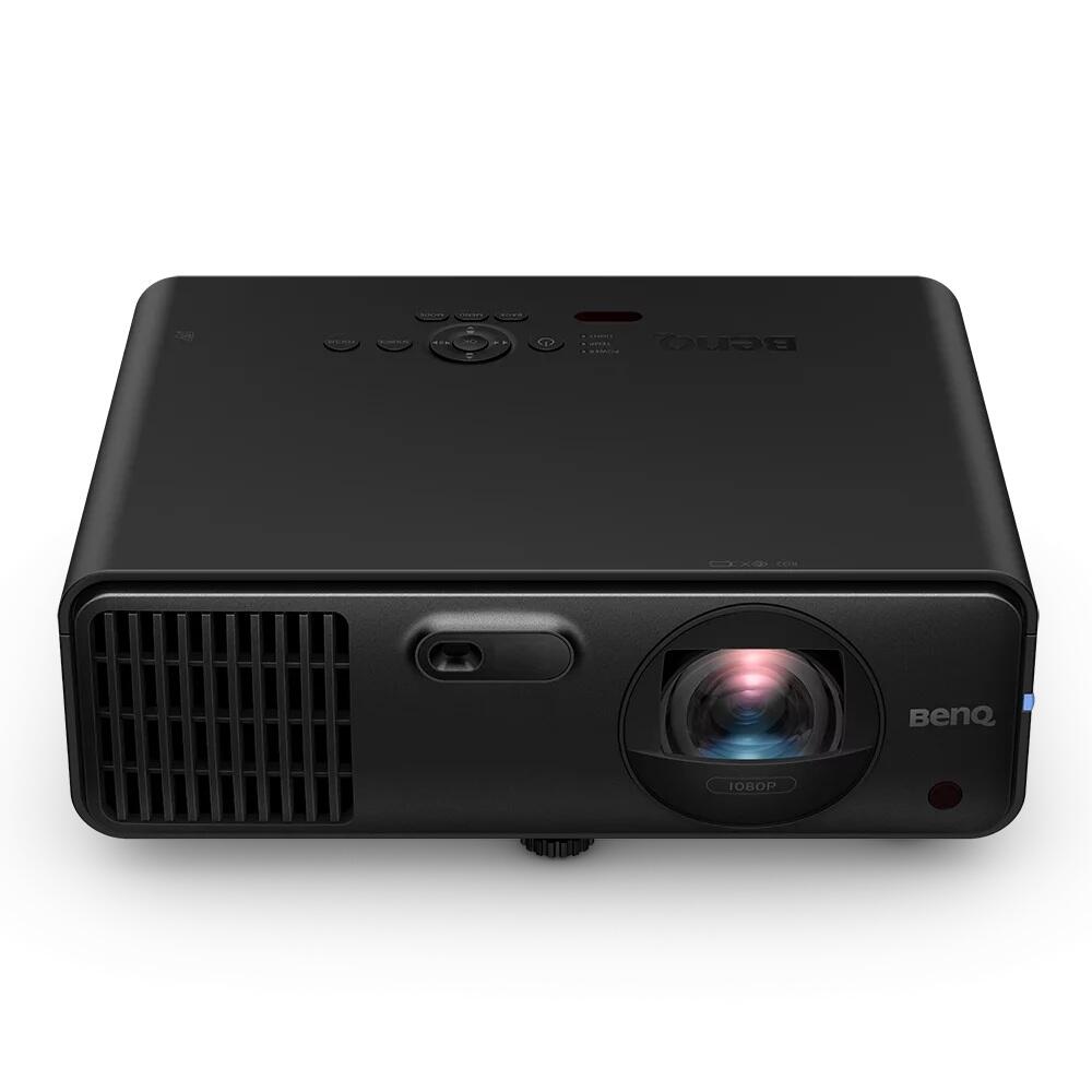 BenQ LH835ST Kurzdistanz DLP Beamer 4000 ANSI Lumen