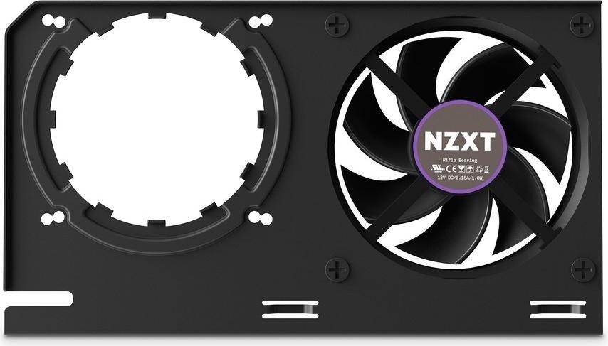 NZXT Kraken G12 Schwarz