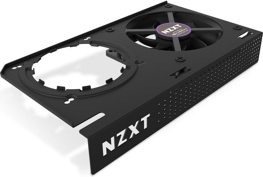 NZXT Kraken G12 Schwarz