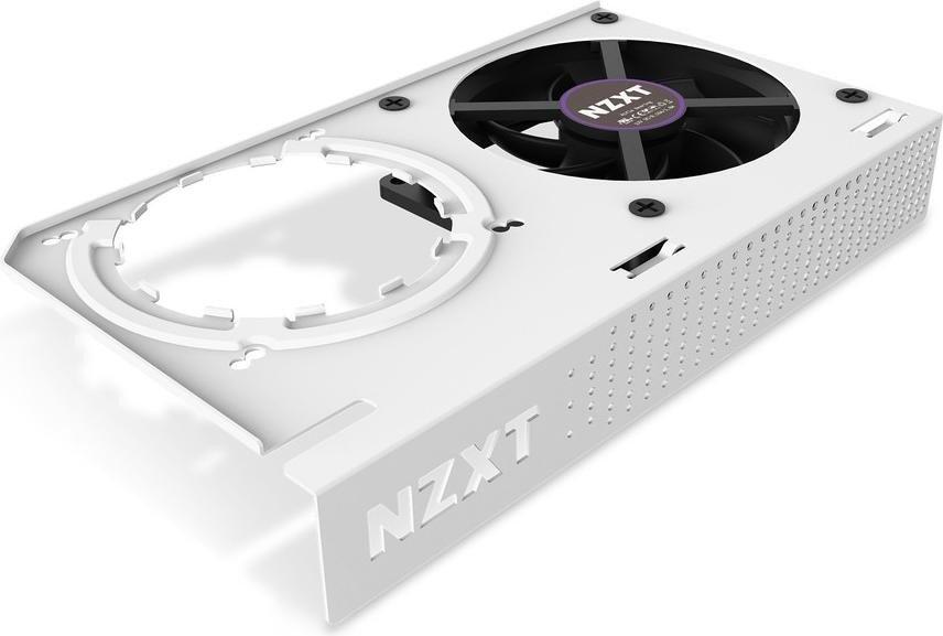 NZXT Kraken G12 GPU-Mounting Kit (White)