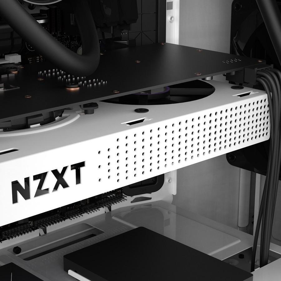 NZXT Kraken G12 GPU-Mounting Kit (White)