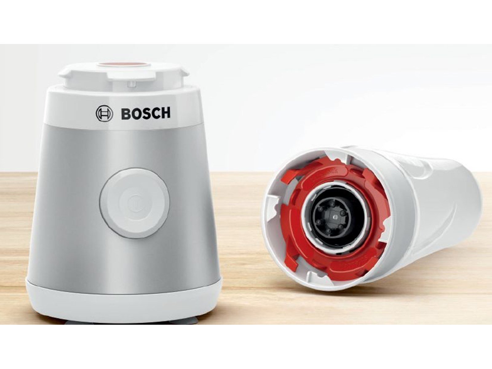 Bosch Mixer Serie | 2 VitaPower MMB2111T - 450 W