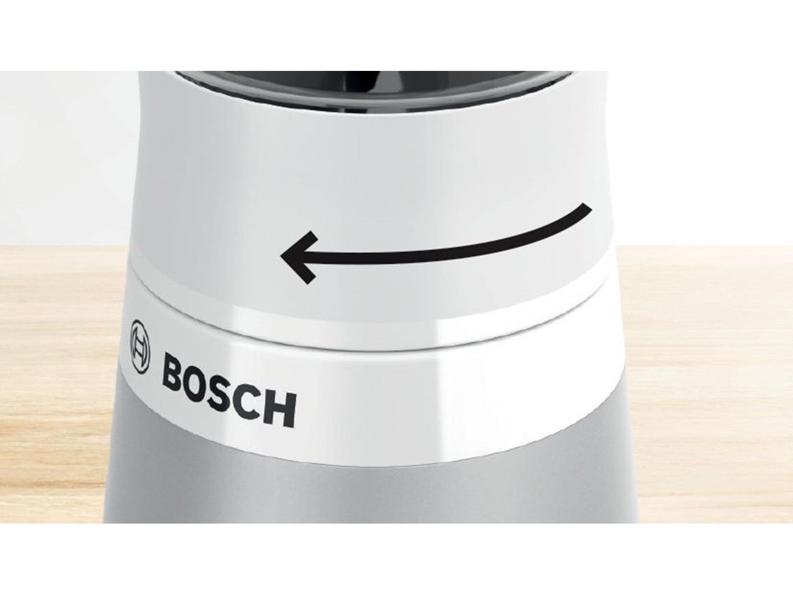 Bosch Mixer Serie | 2 VitaPower MMB2111T - 450 W