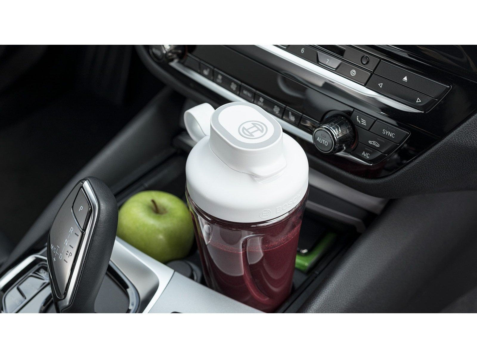 Bosch Mixer Serie | 2 VitaPower MMB2111T - 450 W