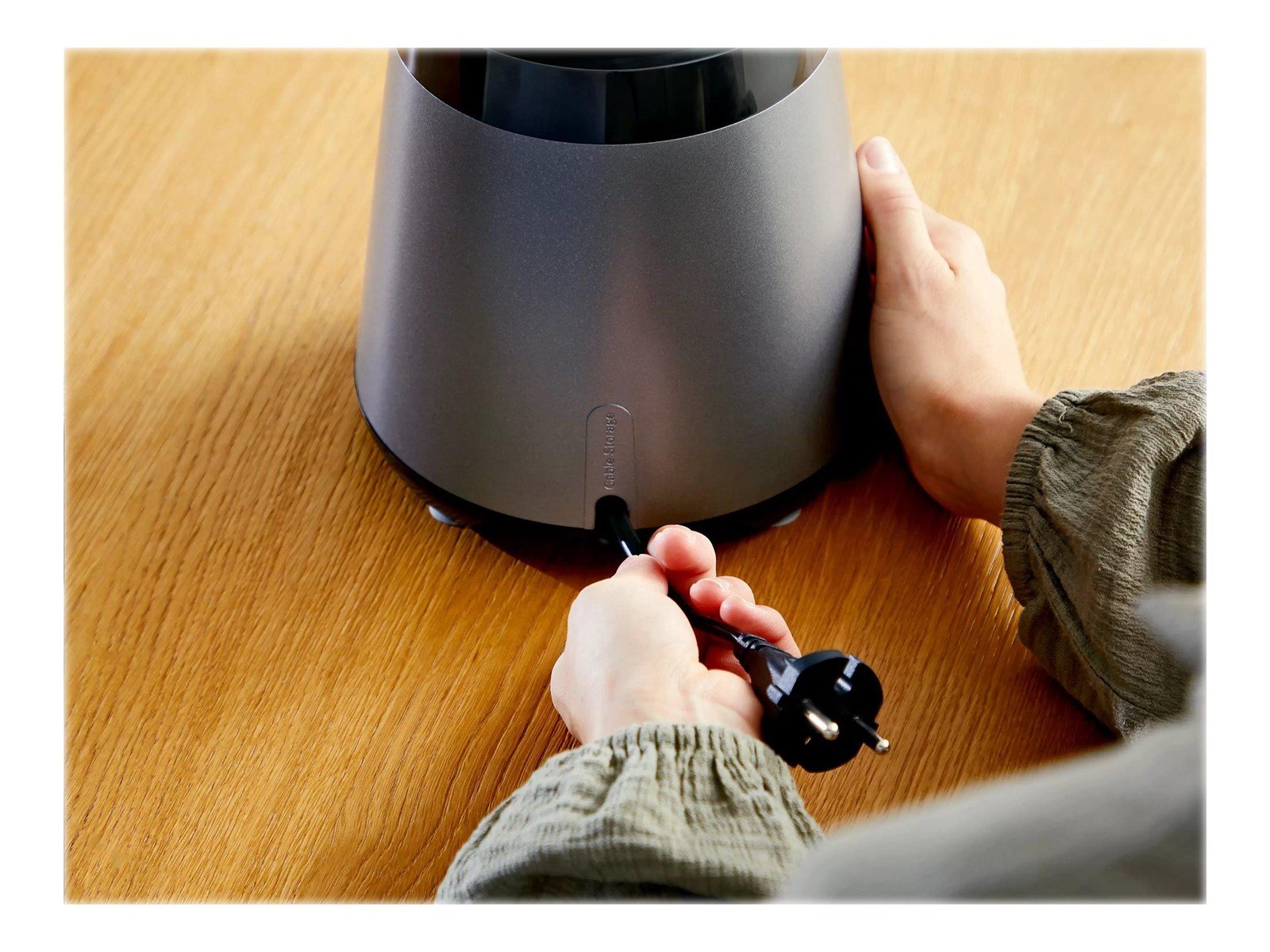 Bosch Mixer Serie | 4 VitaPower MMB6174S - 1200 W