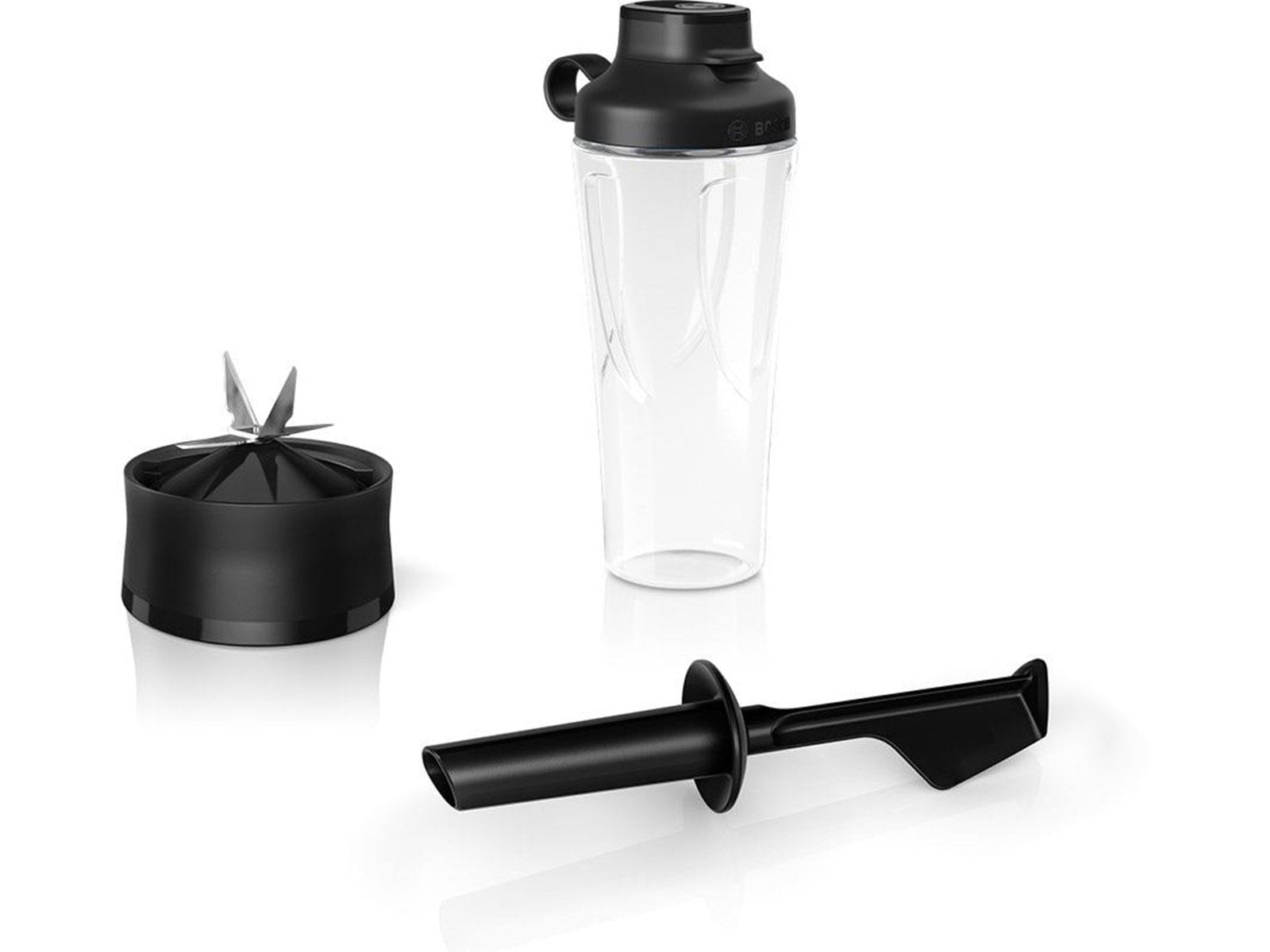 Bosch Mixer Serie | 4 VitaPower MMB6174S - 1200 W