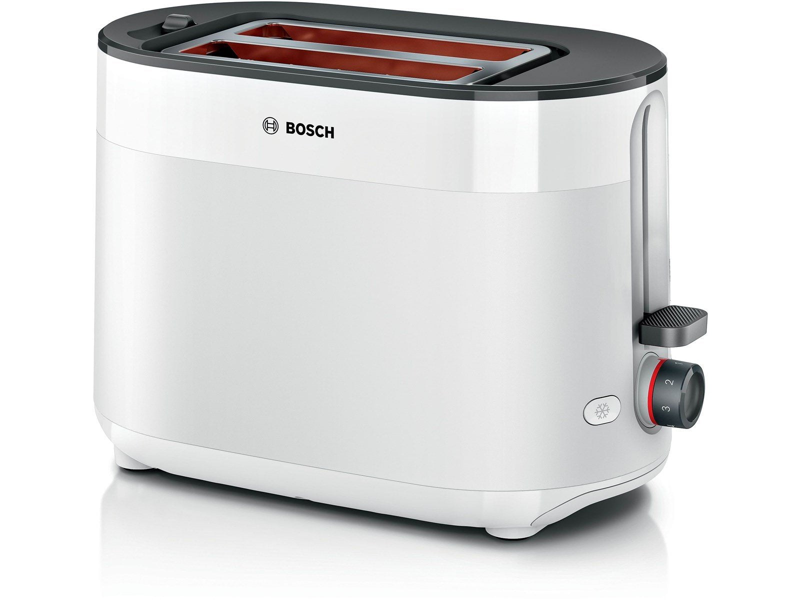 Bosch Toaster My moment TAT2M121