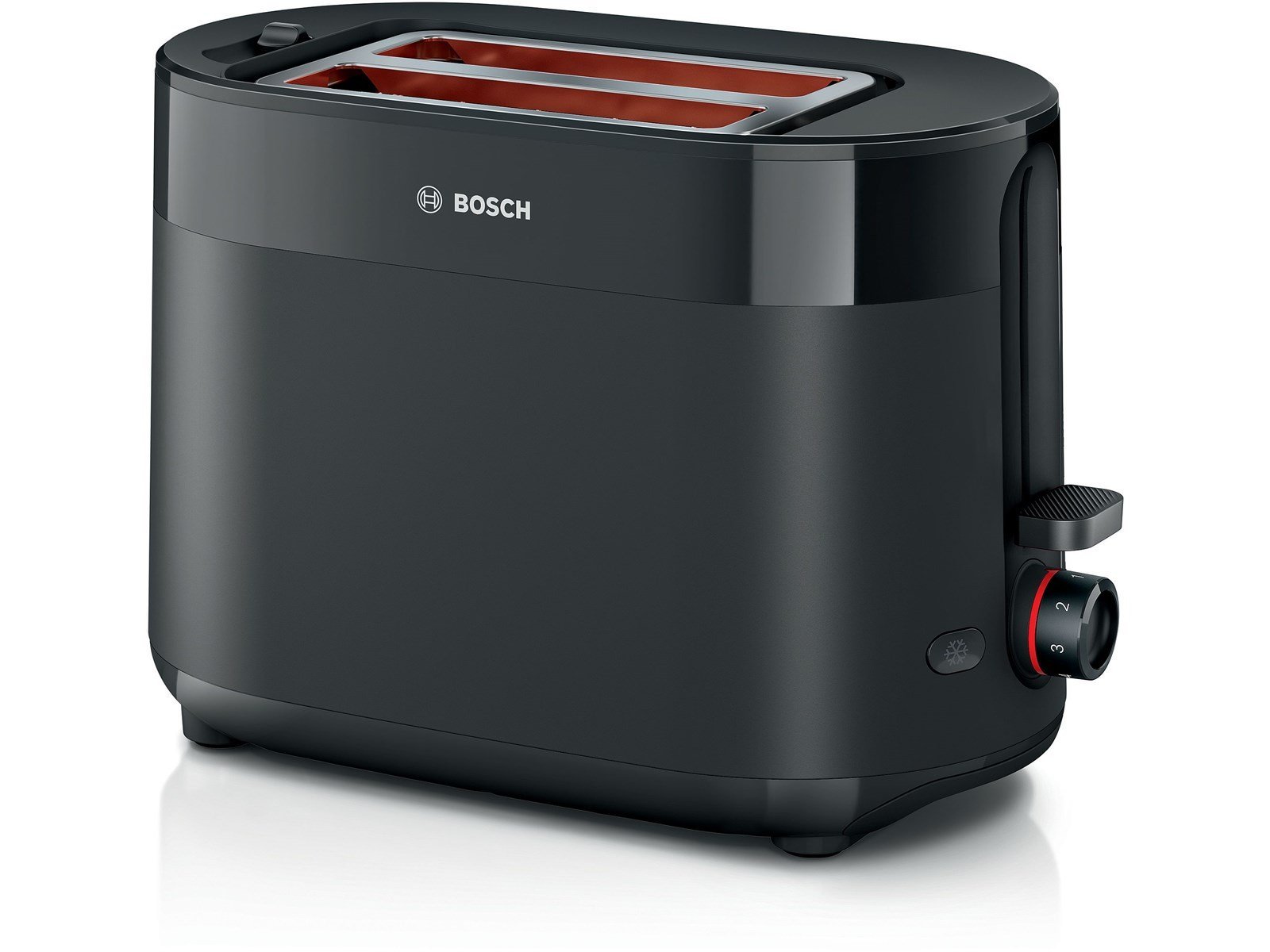 Bosch Toaster My moment TAT2M123