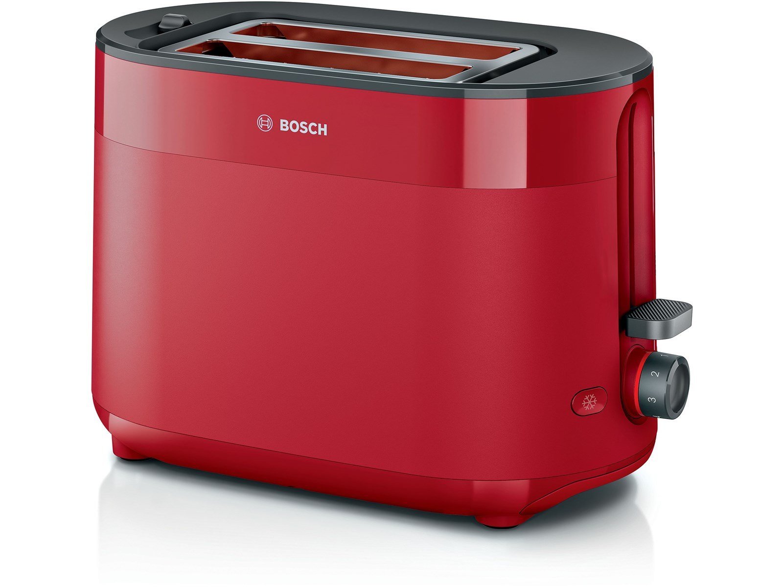 Bosch Toaster My moment TAT2M124