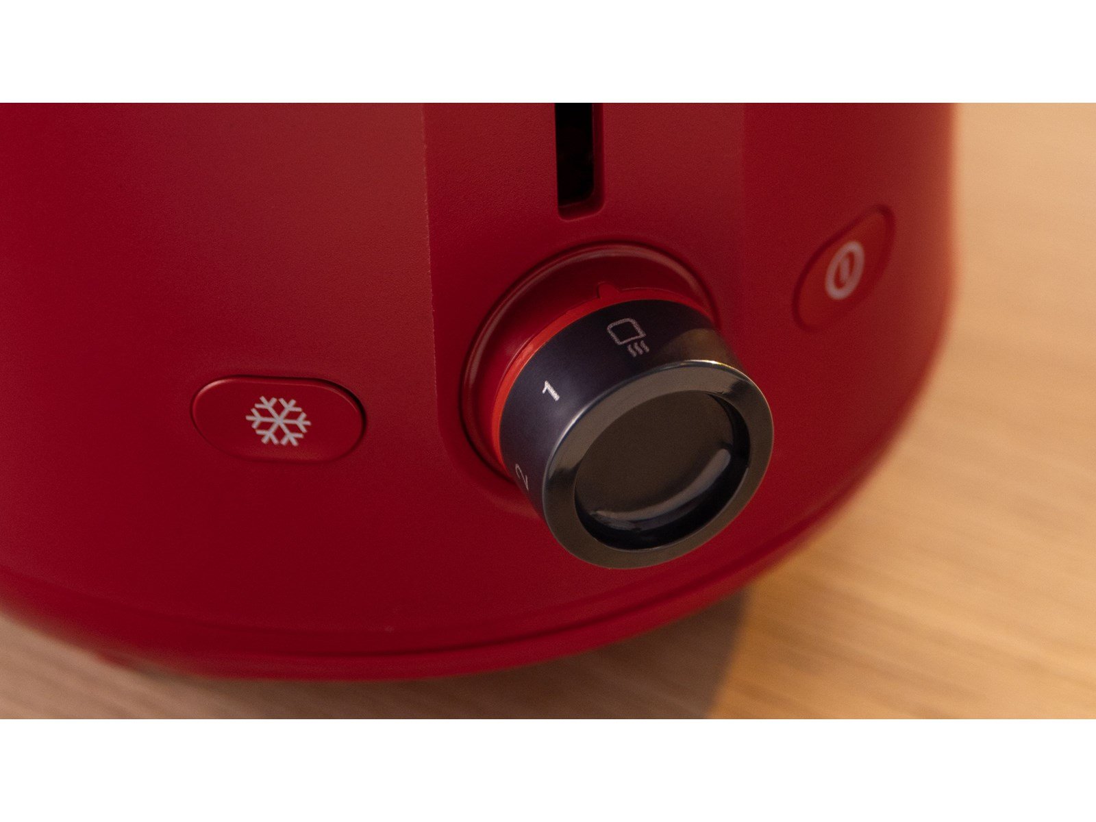 Bosch Toaster My moment TAT2M124