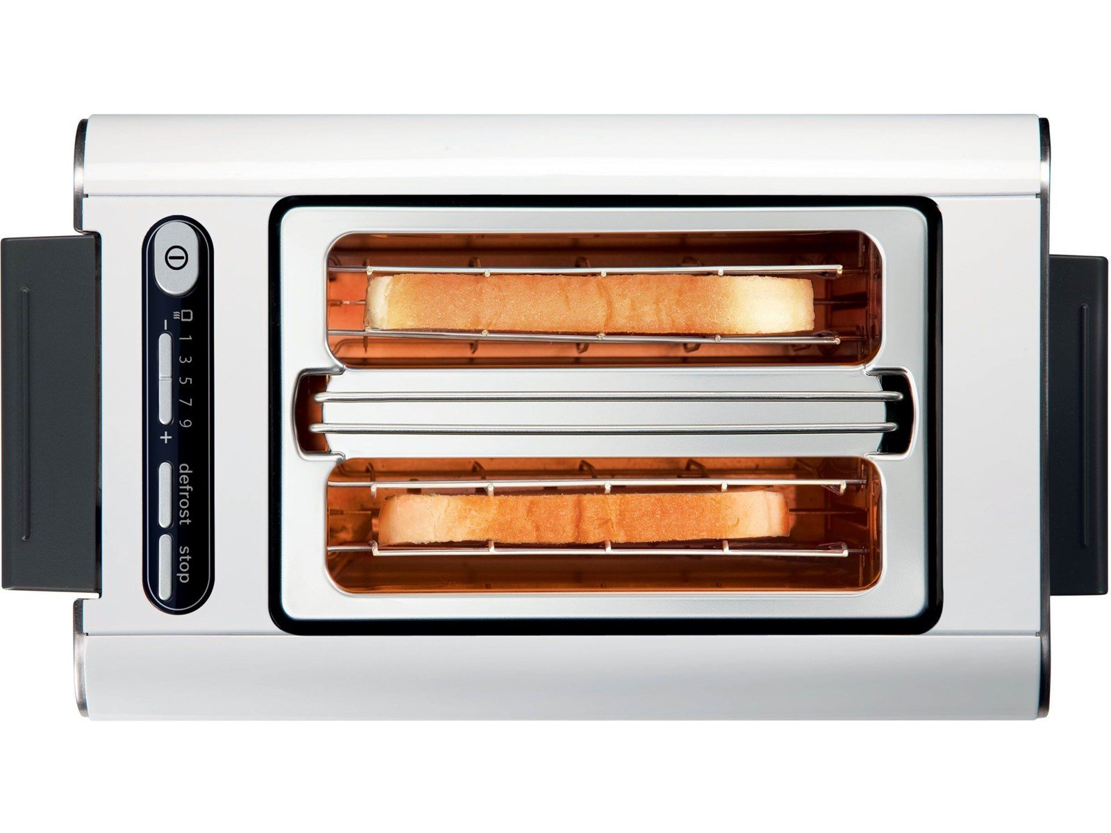 Bosch Toaster Styline TAT8611N - White