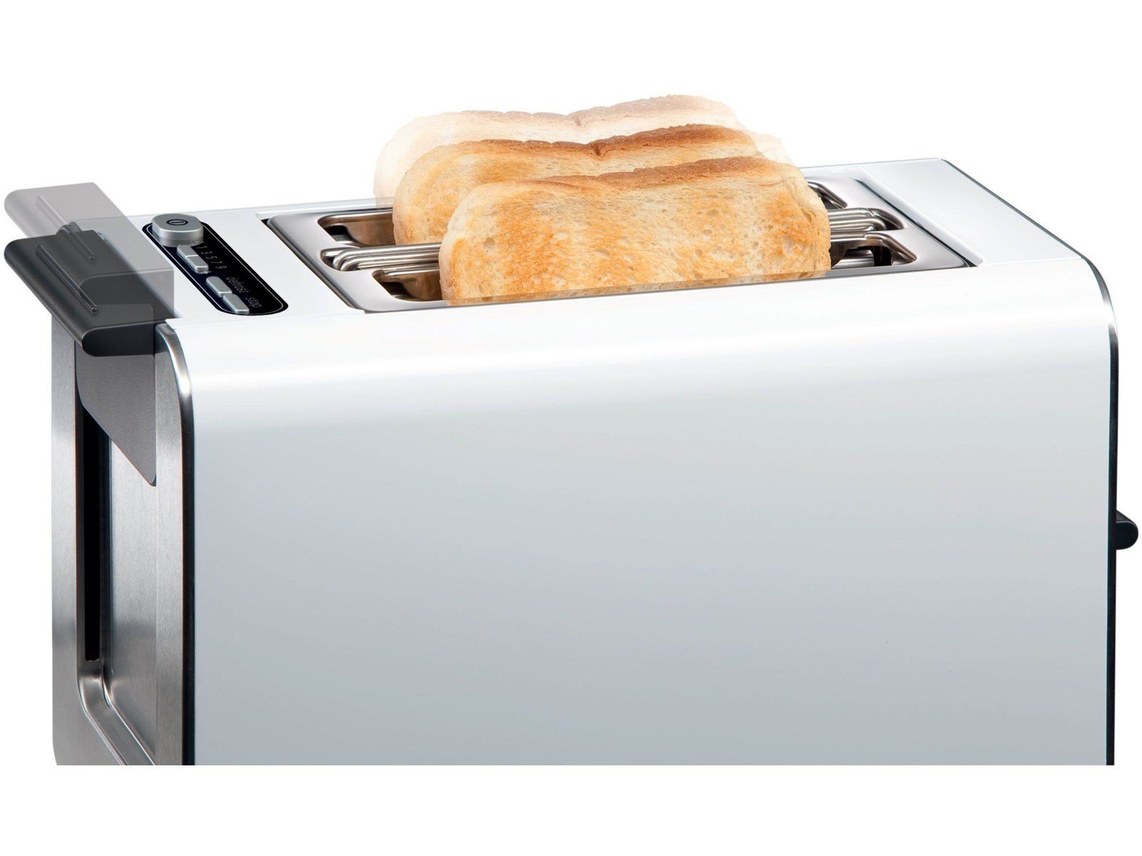 Bosch Toaster Styline TAT8611N - White