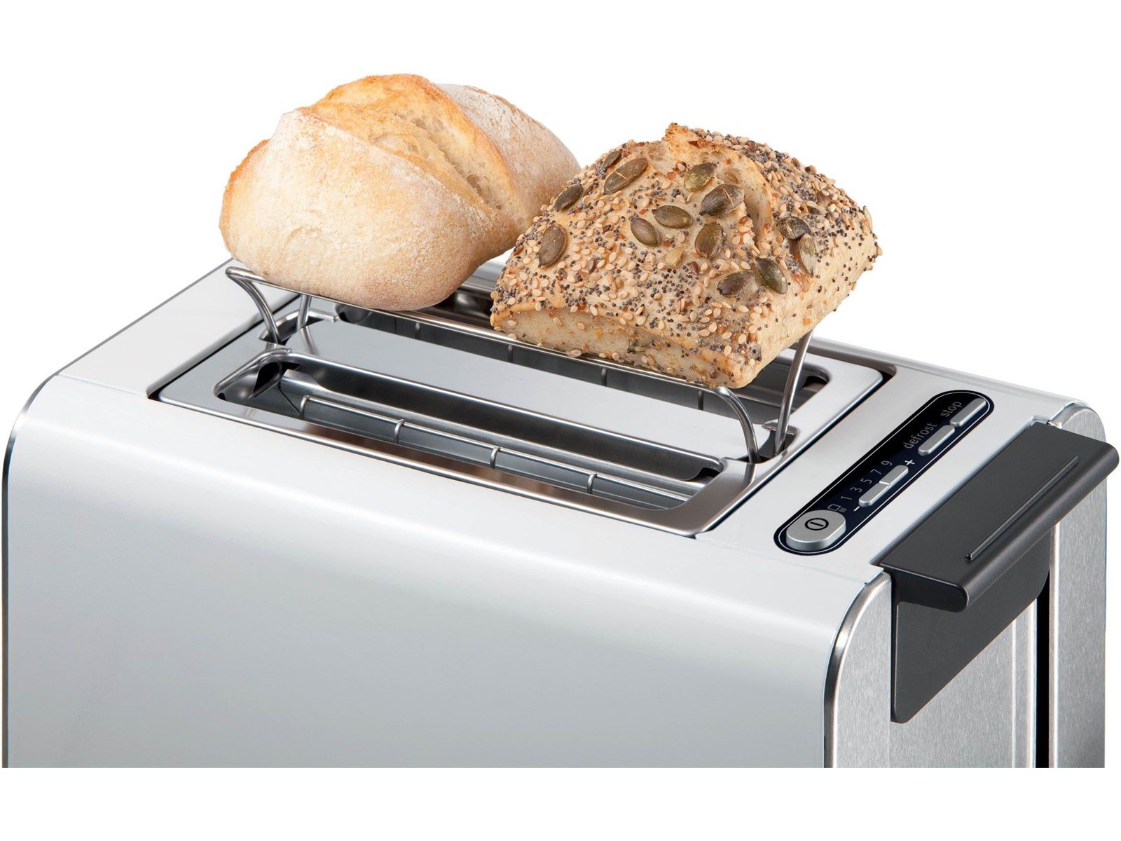 Bosch Toaster Styline TAT8611N - White