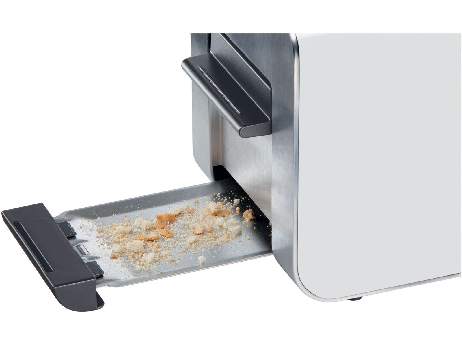 Bosch Toaster Styline TAT8611N - White