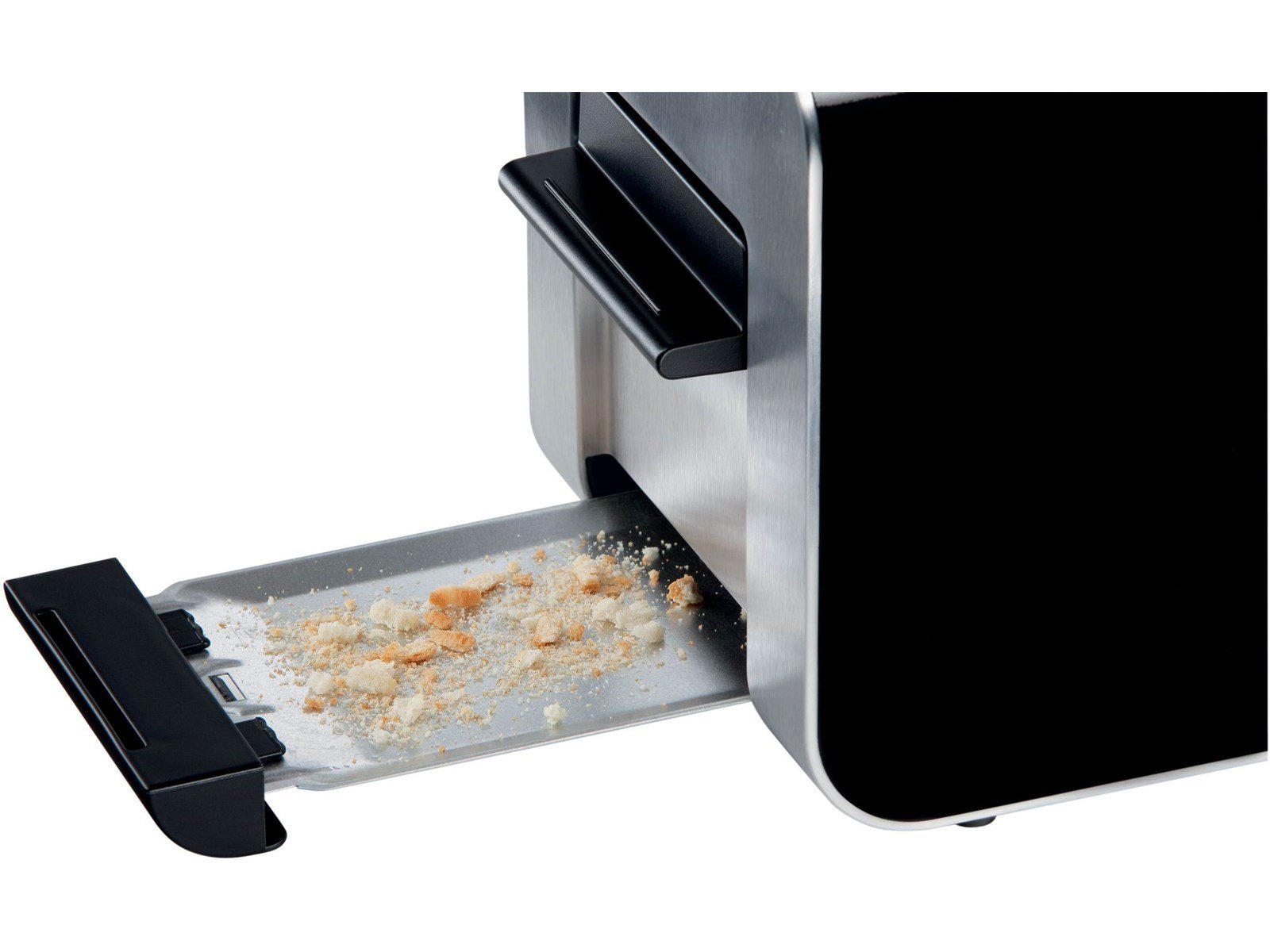 Bosch Toaster Styline TAT8613N - Black