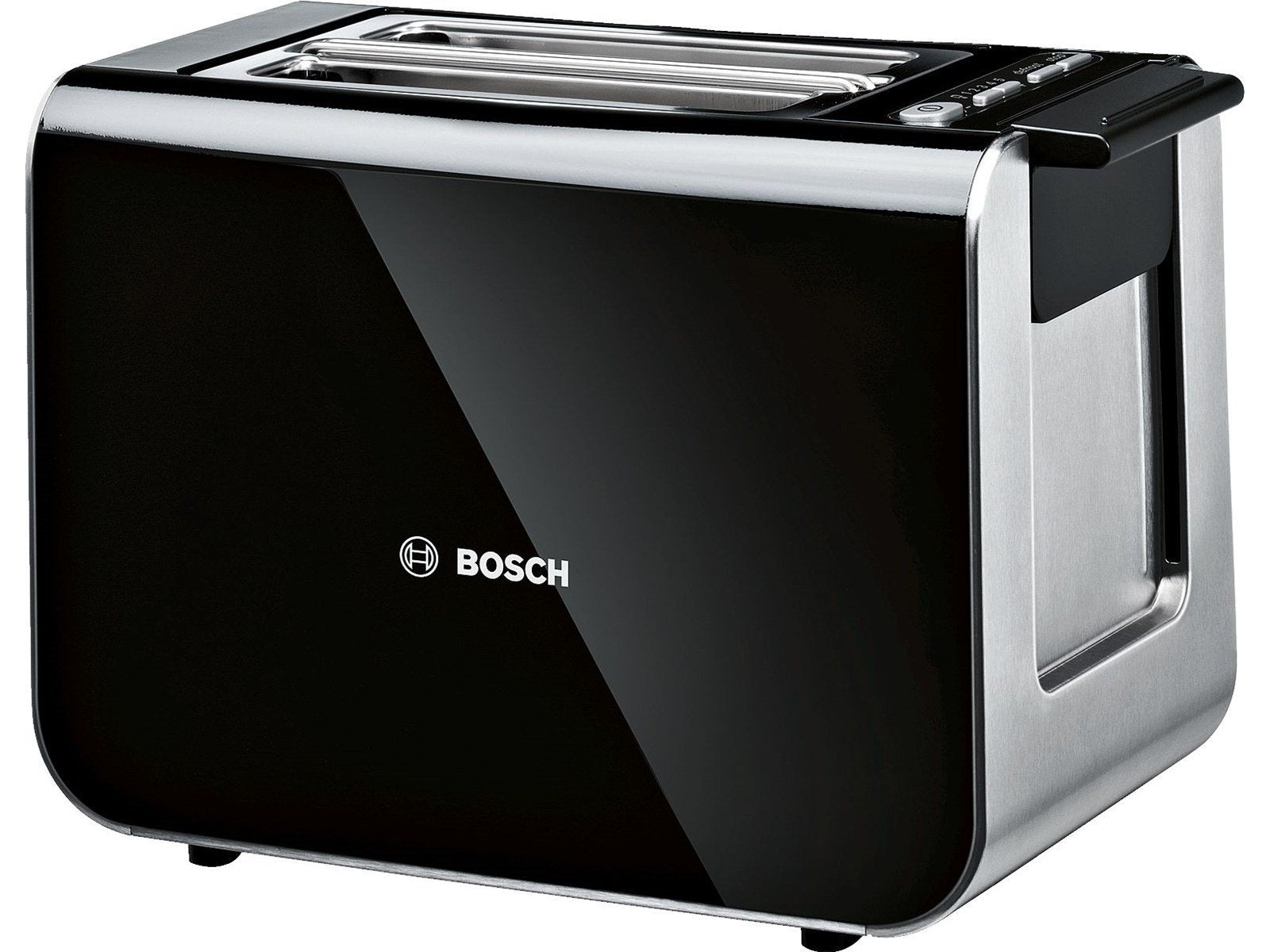 Bosch Toaster Styline TAT8613N - Black