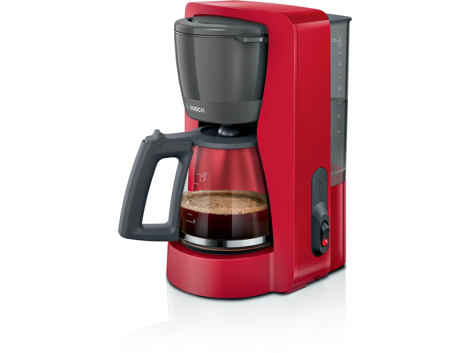 Bosch My Moment TKA2M114 - Red