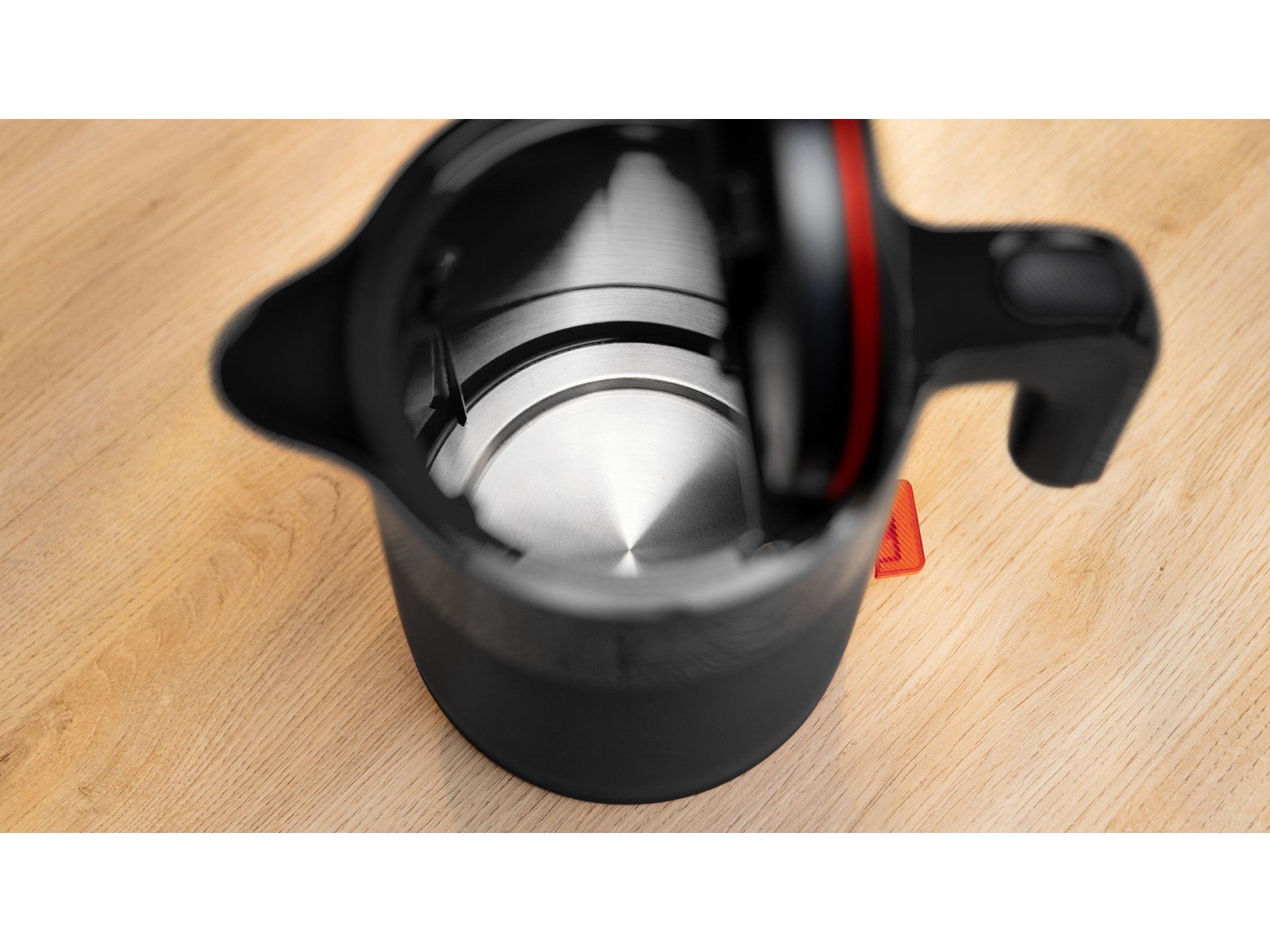 Bosch Wasserkocher My Moment TWK2M163 - Schwarz - 2400 W