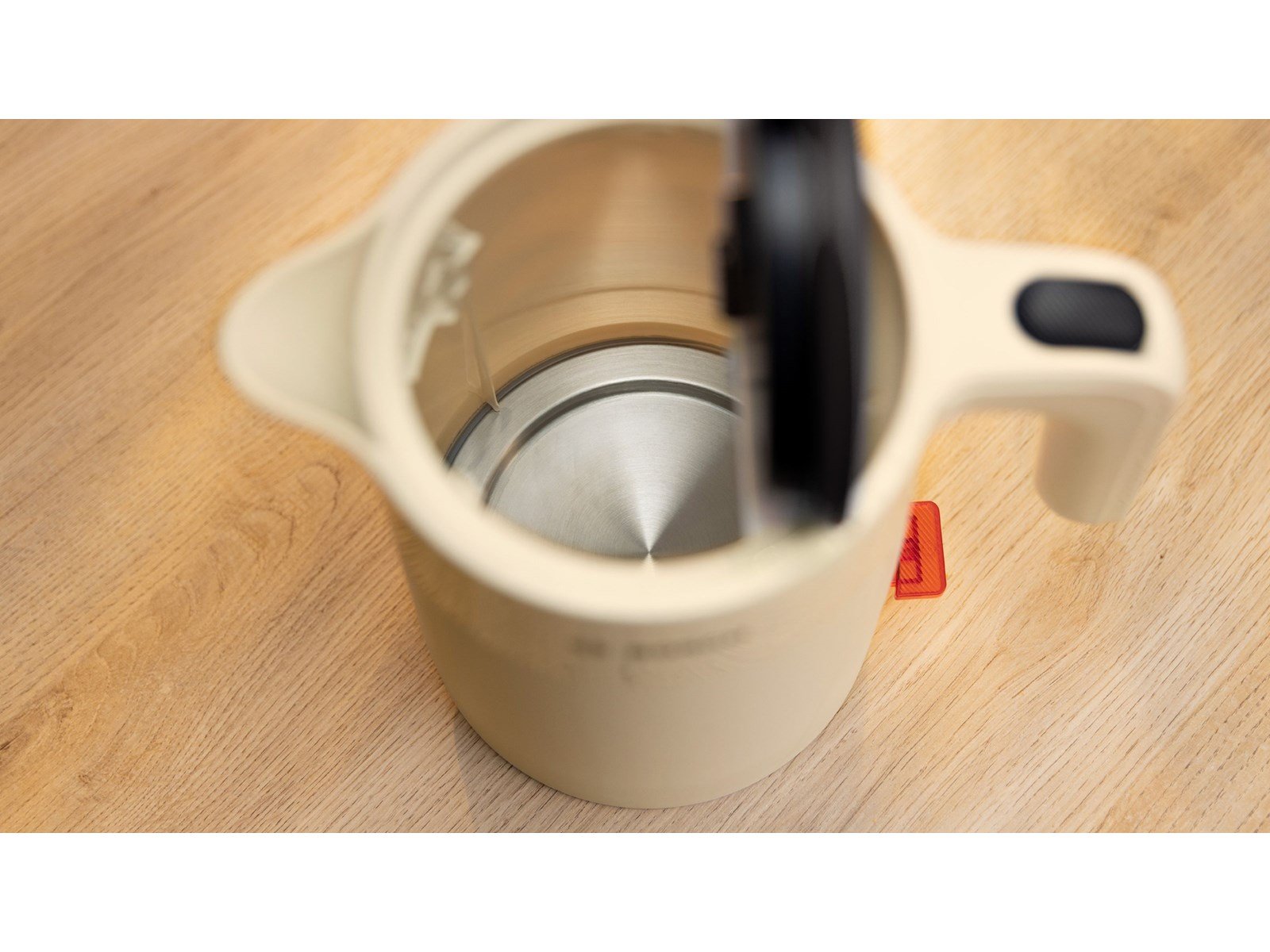 Bosch Wasserkocher My Moments TWK2M167 - Beige - 2400 W