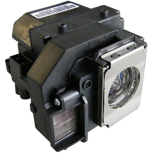 Beamerlampe für EPSON (ersetzt: ELPLP55, V13H010L55)