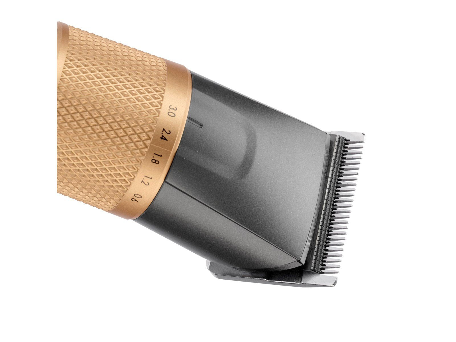 Babyliss Haartrimmer Graphite Clipper E987E