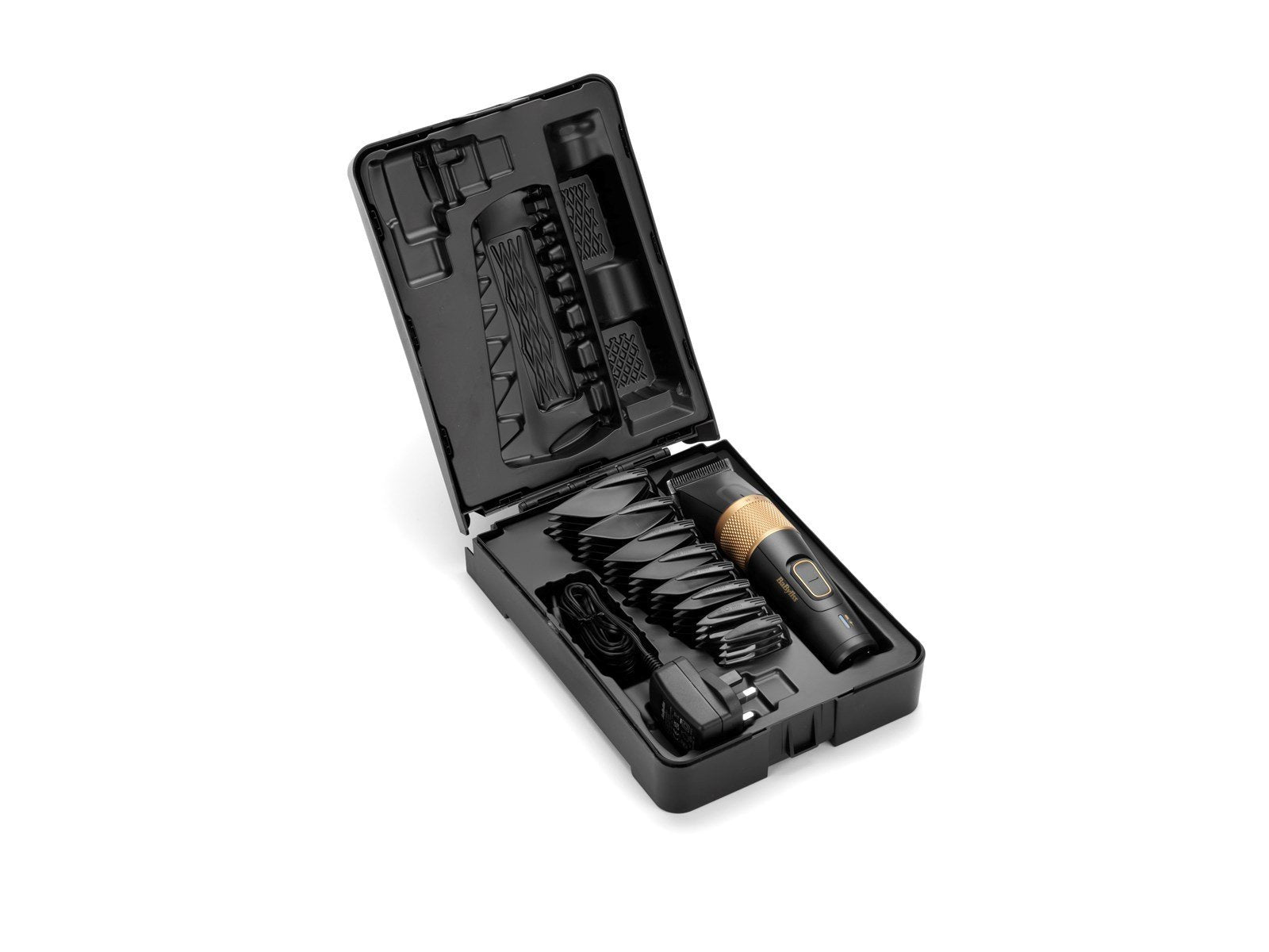 Babyliss Haartrimmer Graphite Clipper E987E